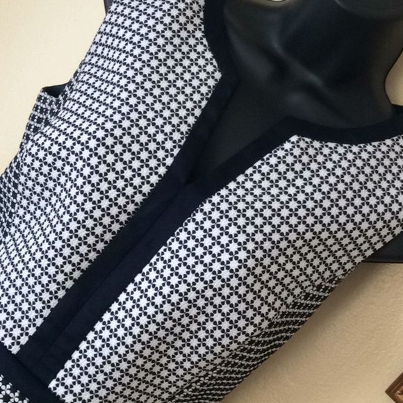 💞JONES NEW YORK 💞collection, stretch dress - Picture 5 of 13